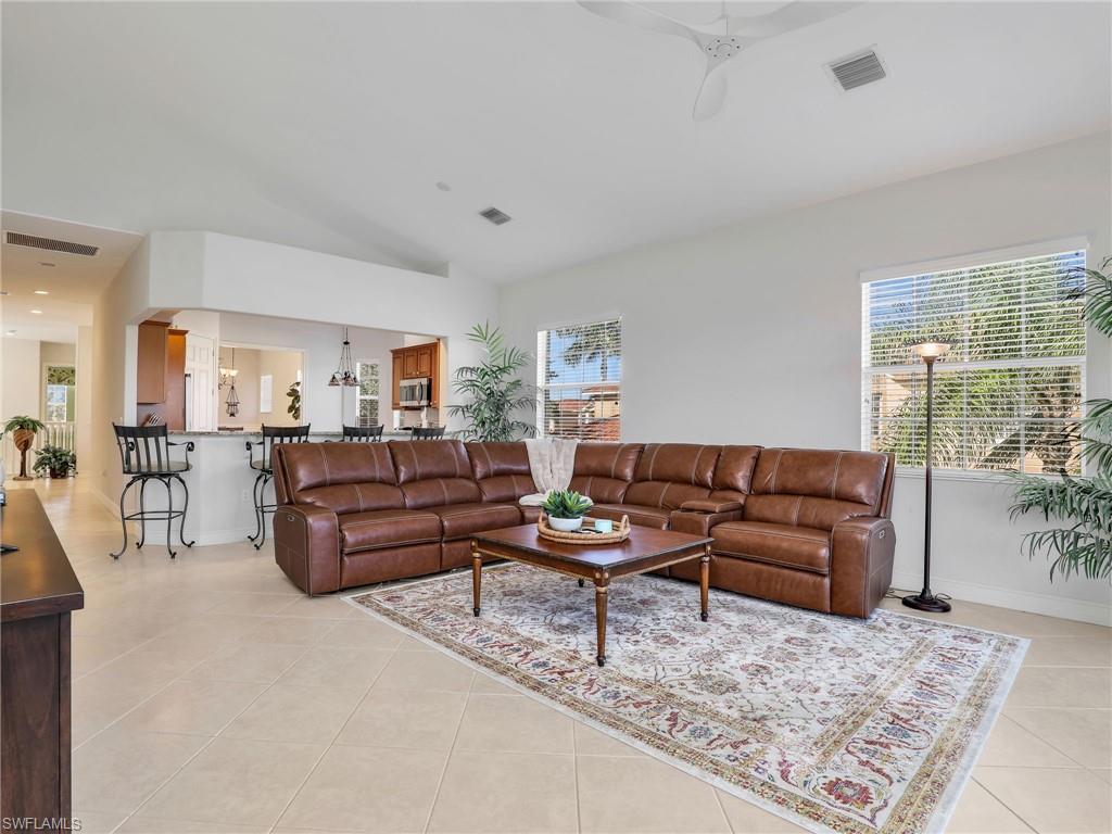 CHAMPIONS - Residential