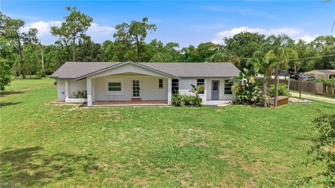 Photo of 1290 Saint Clair Shores RD, NAPLES, FL 34104 (MLS # 226022425)