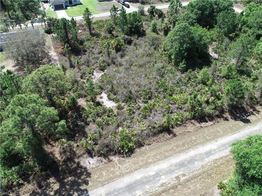 Build your vision in one of Lehigh Acres’ fastest growing areas. This residential homesite offers a great opportunity to secure land in SE Lehigh, where new construction and development continue to expand. Situated on a quiet street with convenient access to SR-82, this lot provides an easy commute to Fort Myers, shopping, dining, and Southwest Florida International Airport. Whether you’re planning to build now or hold for the future, this property offers flexibility and potential in a rapidly developing area of Southwest Florida. A great chance to invest in land while the area continues to grow.