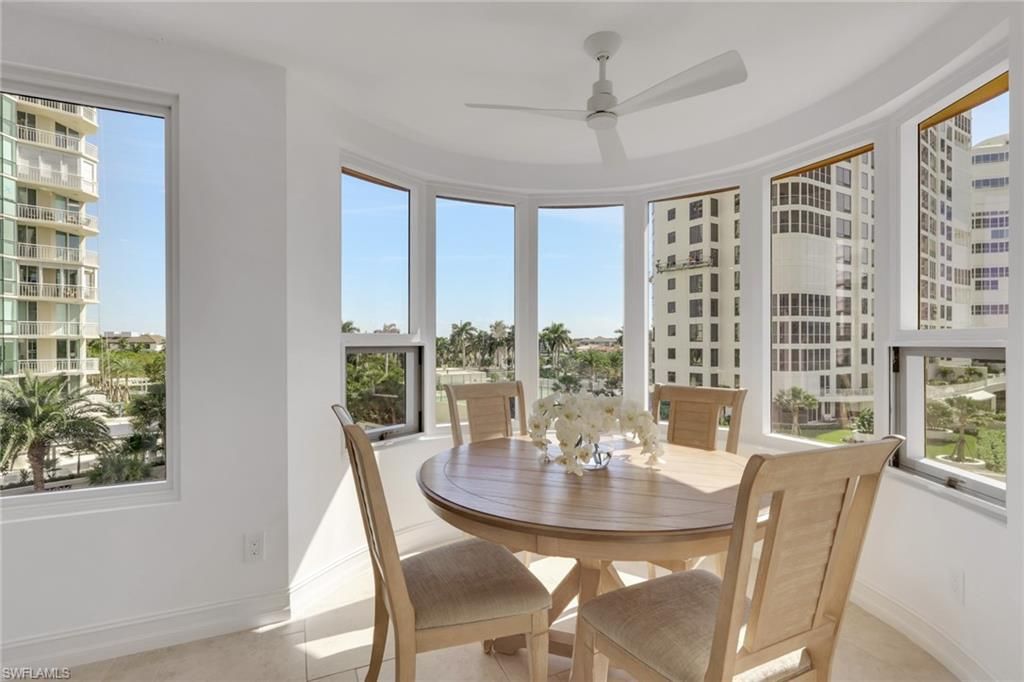 Photo of 4251 Gulf Shore BLVD N #5B, NAPLES, FL 34103 (MLS # 225081103)