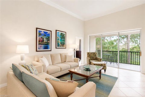 Photo of 12080 Matera LN #204, BONITA SPRINGS, FL 34135 (MLS # 226027761)