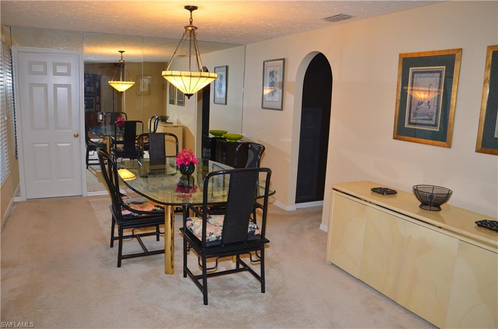 WATERFRONT IN NAPLES - Residential