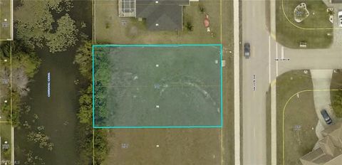 1320 SW 20th AVE CAPE CORAL FL 33991