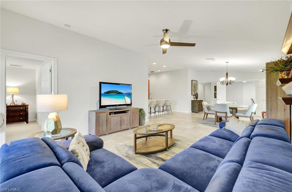 VILLAGE WALK OF BONITA SPRINGS - Residential