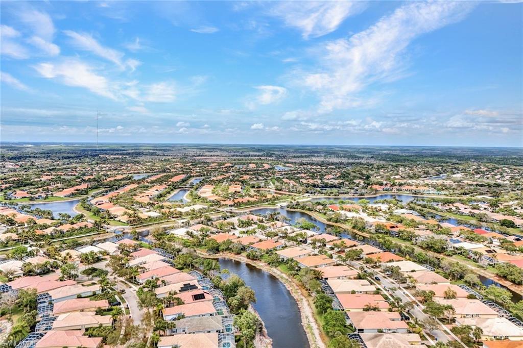 VILLAGE WALK OF BONITA SPRINGS - Residential