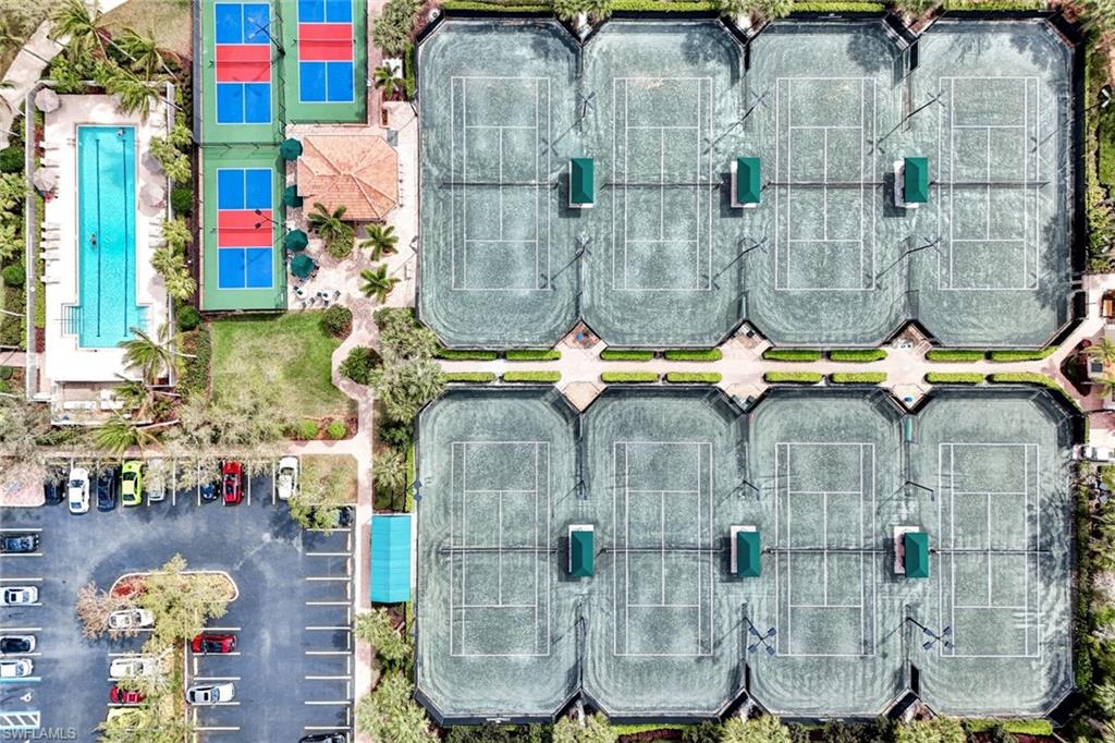 VILLAGE WALK OF BONITA SPRINGS - Residential