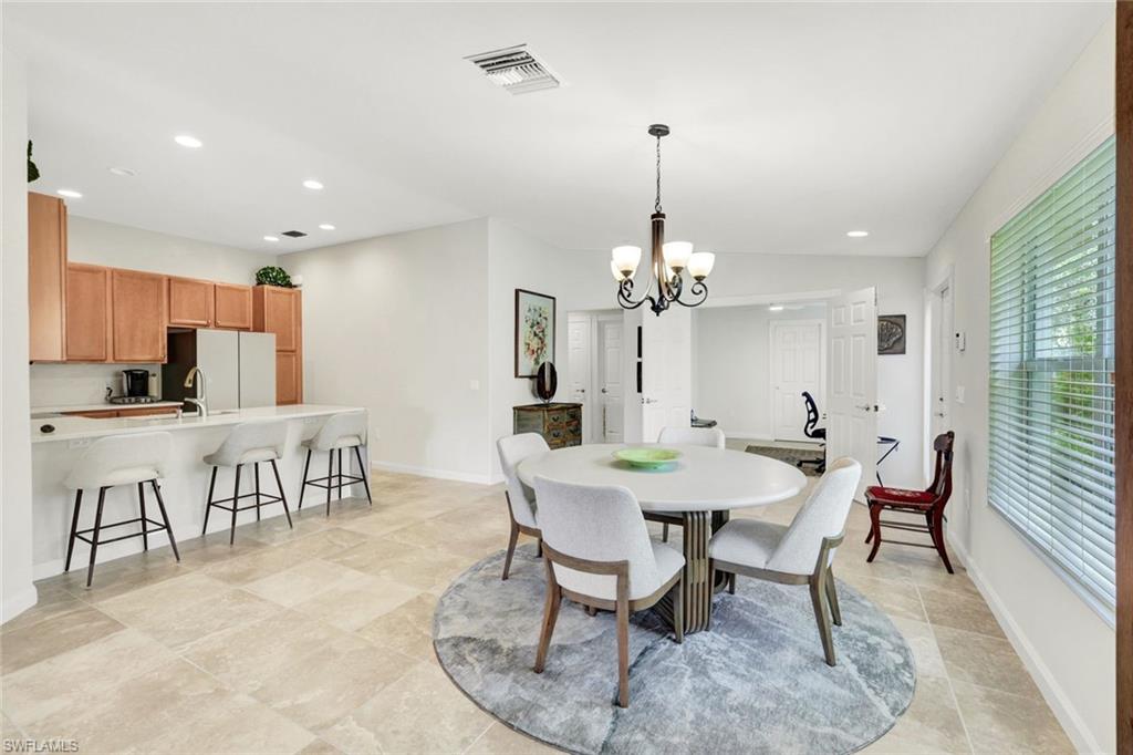 VILLAGE WALK OF BONITA SPRINGS - Residential