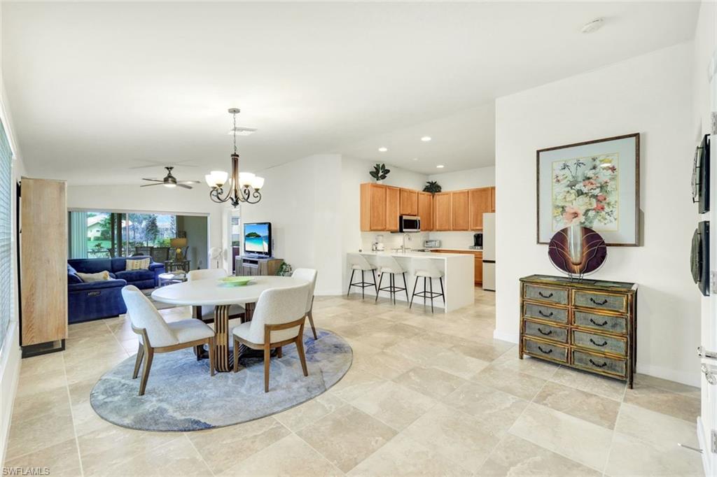 VILLAGE WALK OF BONITA SPRINGS - Residential