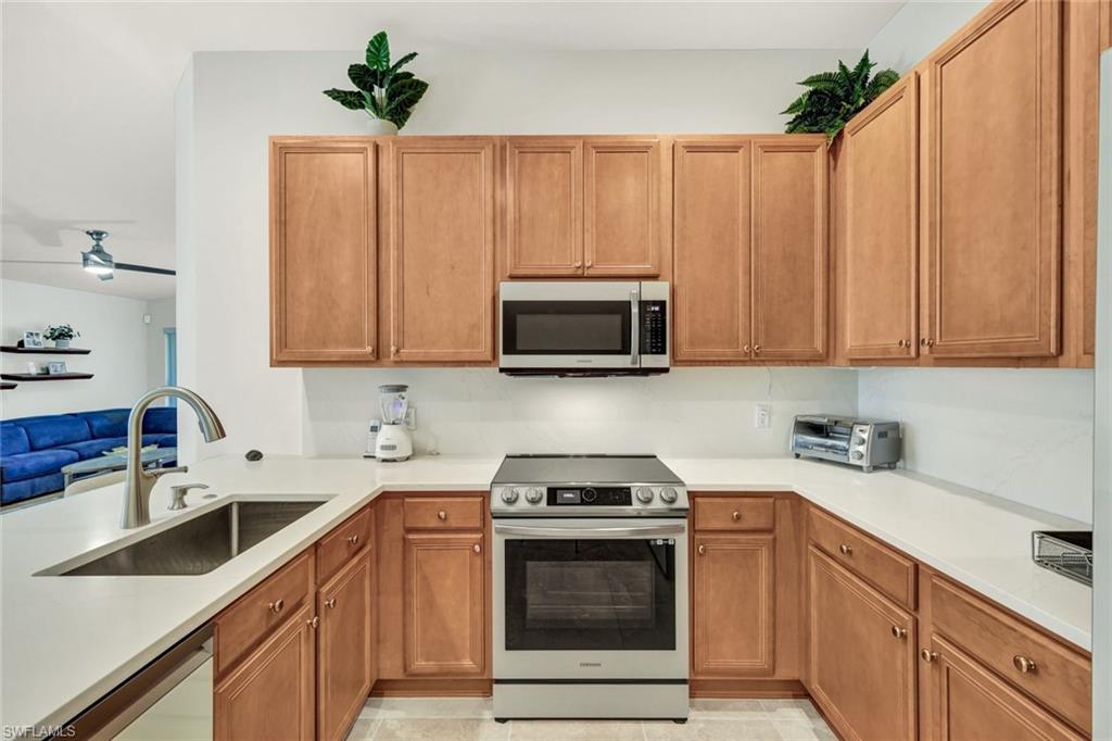 VILLAGE WALK OF BONITA SPRINGS - Residential