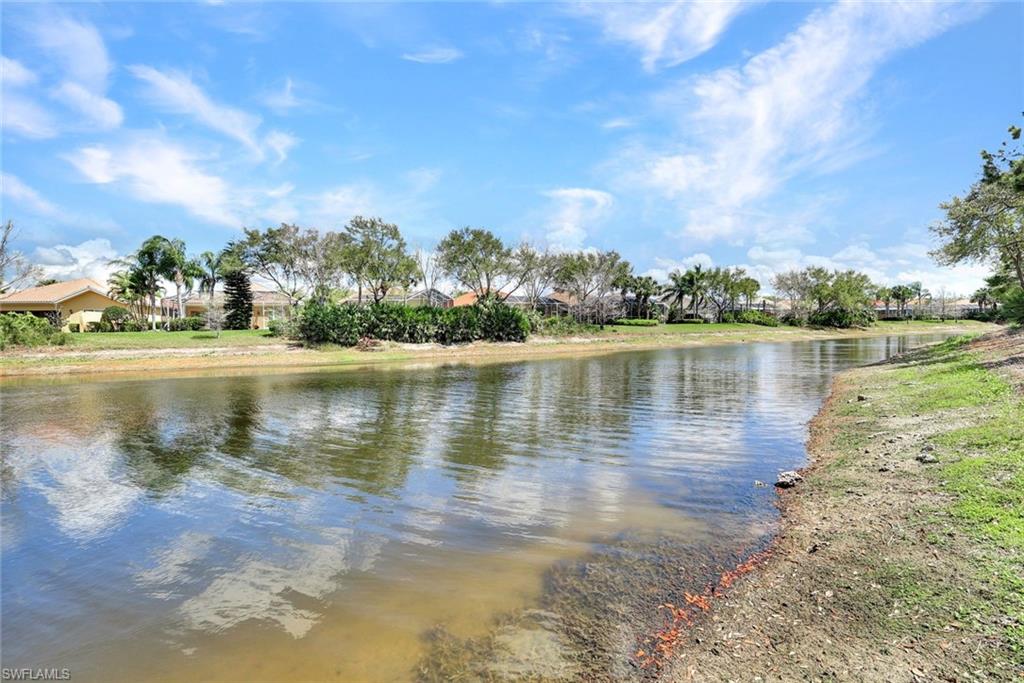 VILLAGE WALK OF BONITA SPRINGS - Residential