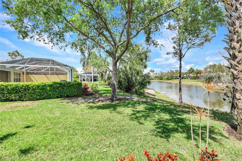 VILLAGE WALK OF BONITA SPRINGS - Residential