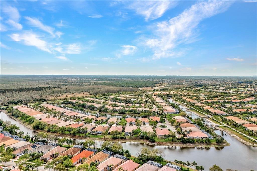 VILLAGE WALK OF BONITA SPRINGS - Residential