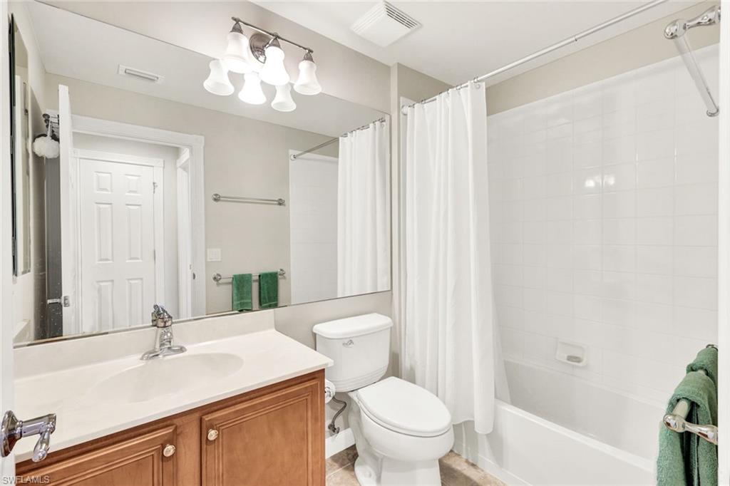 VILLAGE WALK OF BONITA SPRINGS - Residential