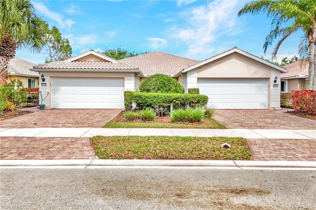 VILLAGE WALK OF BONITA SPRINGS - Residential