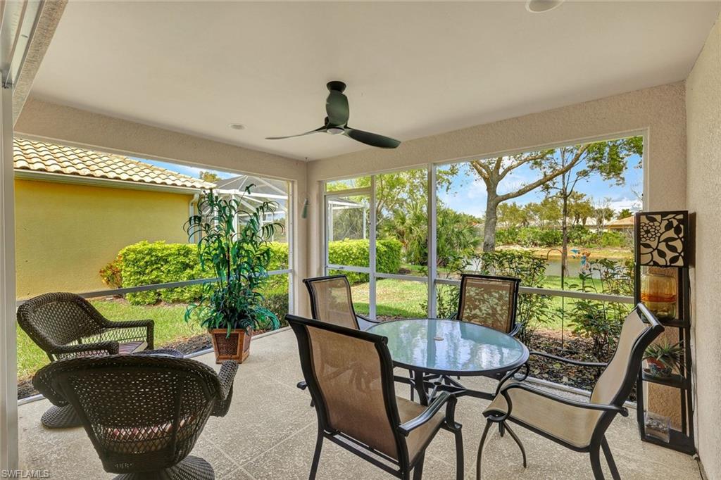 VILLAGE WALK OF BONITA SPRINGS - Residential
