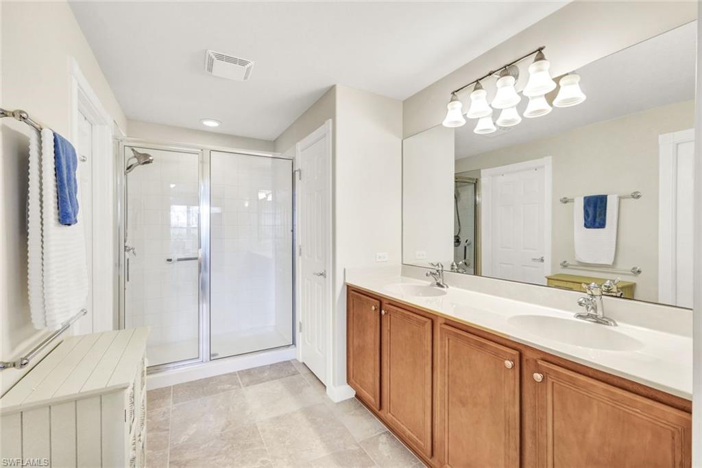 VILLAGE WALK OF BONITA SPRINGS - Residential