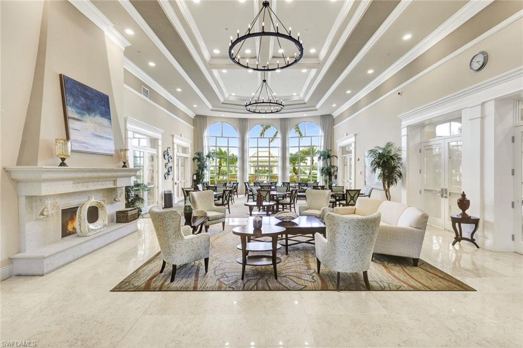 VILLAGE WALK OF BONITA SPRINGS - Residential