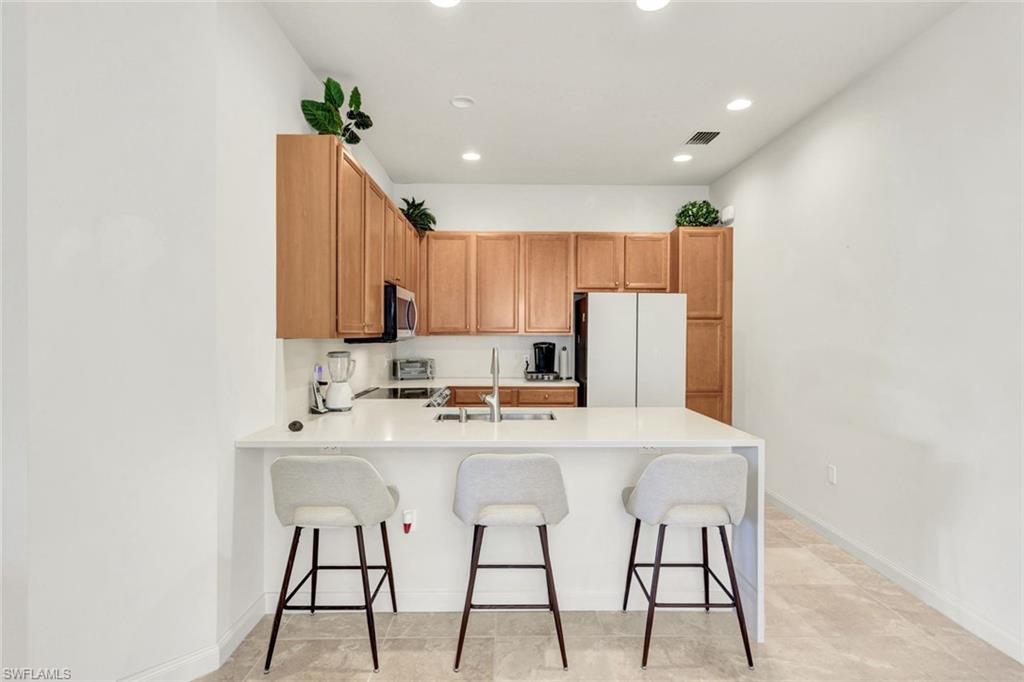 VILLAGE WALK OF BONITA SPRINGS - Residential