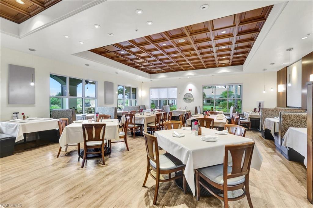 VILLAGE WALK OF BONITA SPRINGS - Residential