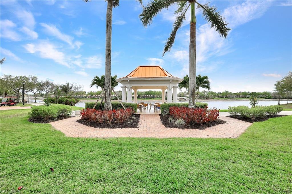VILLAGE WALK OF BONITA SPRINGS - Residential