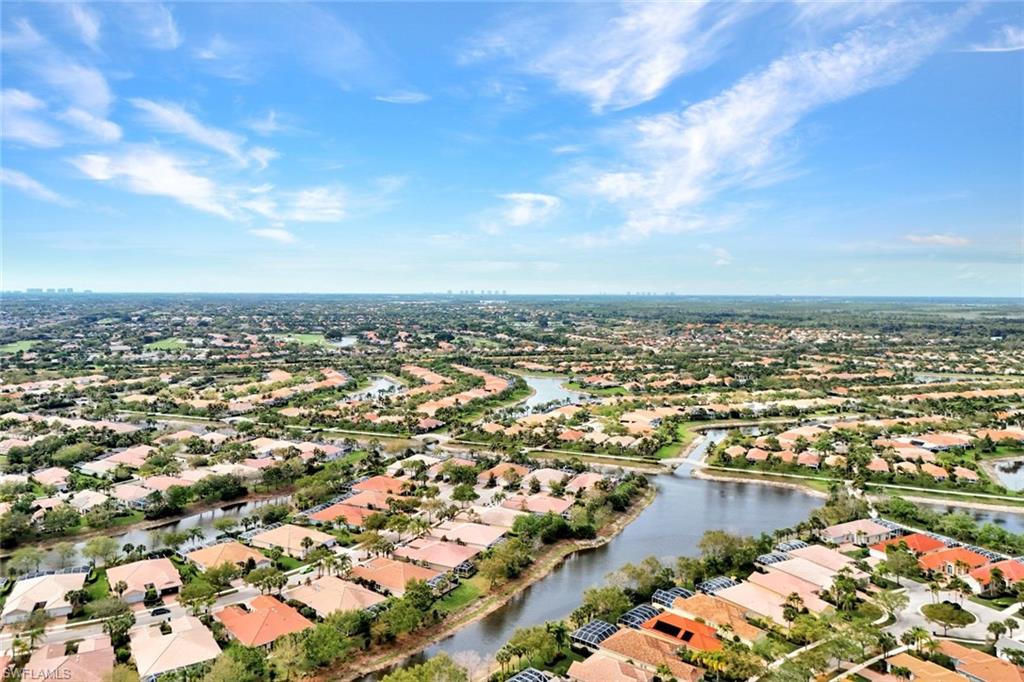 VILLAGE WALK OF BONITA SPRINGS - Residential