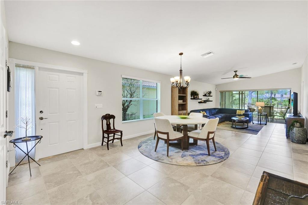 VILLAGE WALK OF BONITA SPRINGS - Residential