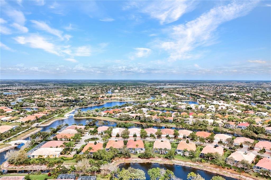 VILLAGE WALK OF BONITA SPRINGS - Residential