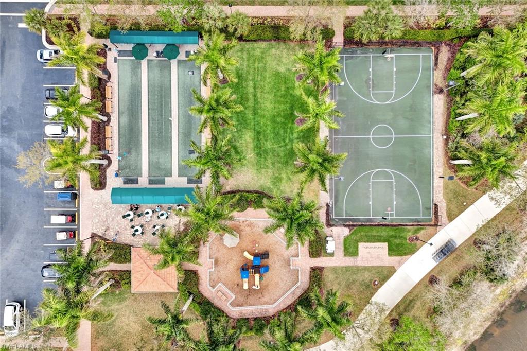 VILLAGE WALK OF BONITA SPRINGS - Residential