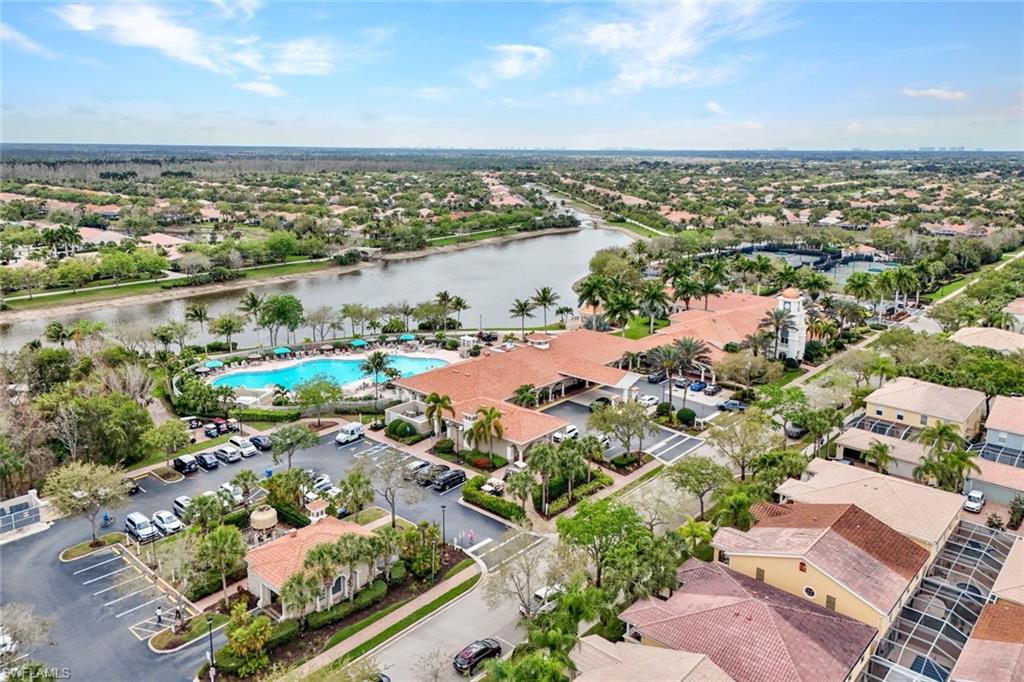 VILLAGE WALK OF BONITA SPRINGS - Residential