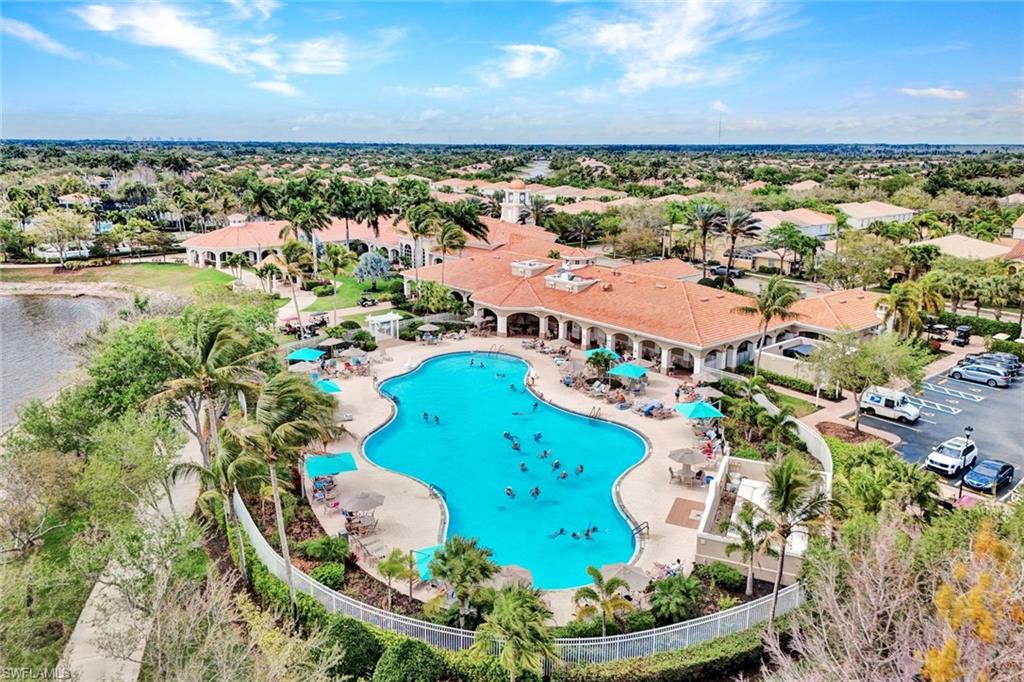 VILLAGE WALK OF BONITA SPRINGS - Residential