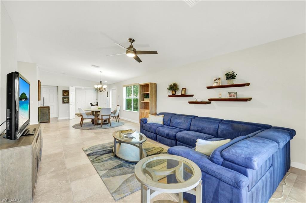 VILLAGE WALK OF BONITA SPRINGS - Residential