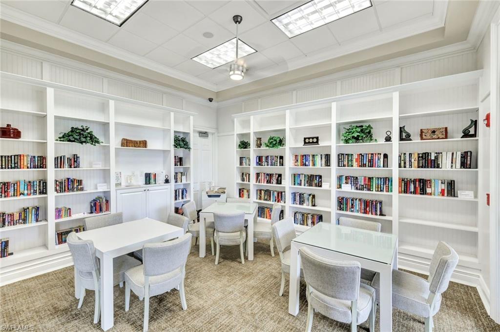 VILLAGE WALK OF BONITA SPRINGS - Residential