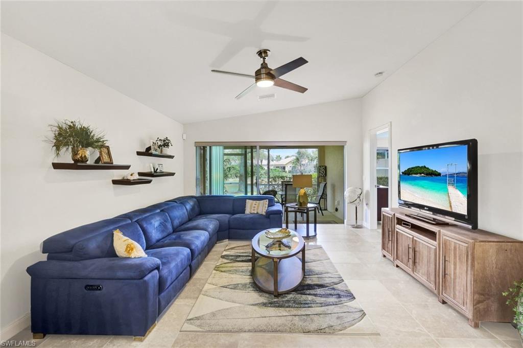 VILLAGE WALK OF BONITA SPRINGS - Residential