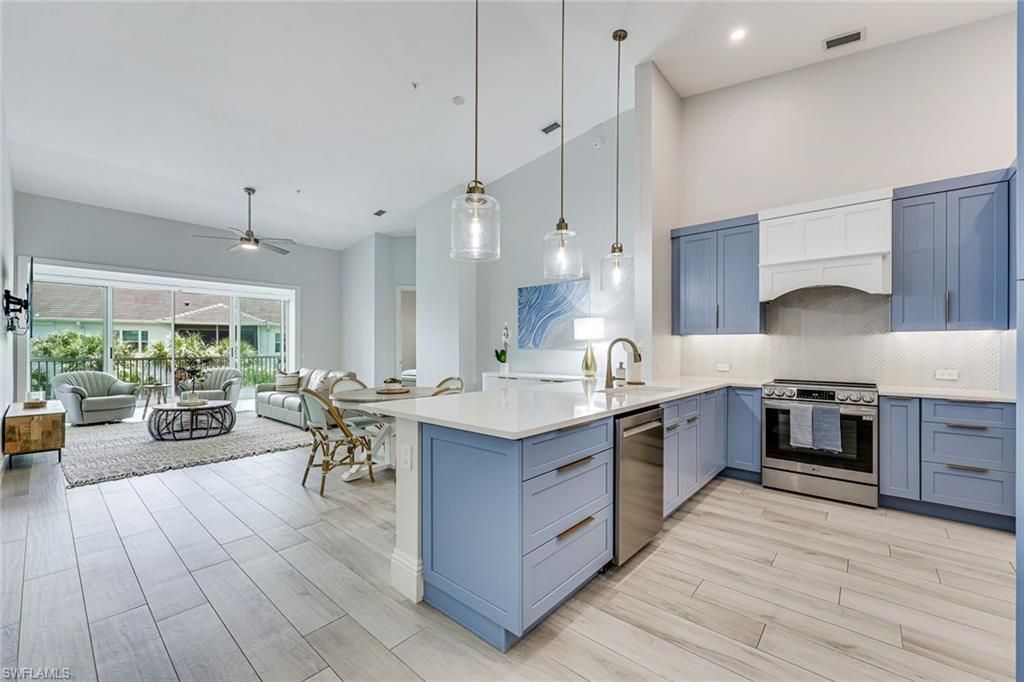 Photo of 831 Sailaway LN #202, NAPLES, FL 34108 (MLS # 226023391)