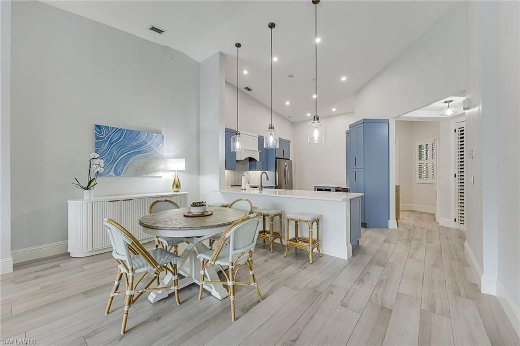 Photo of 831 Sailaway LN #202, NAPLES, FL 34108 (MLS # 226023391)