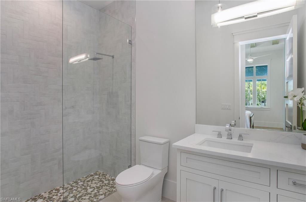 MOORINGS - Residential