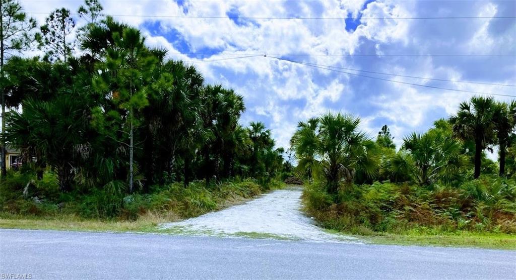 ACREAGE HEADER - Land