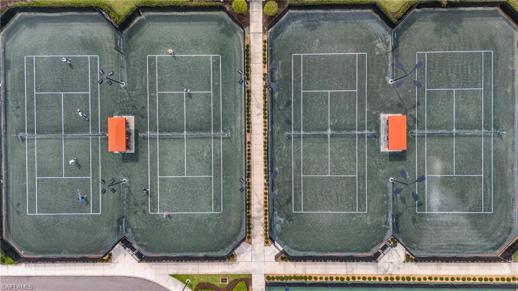 ARBORWOOD PRESERVE - Residential