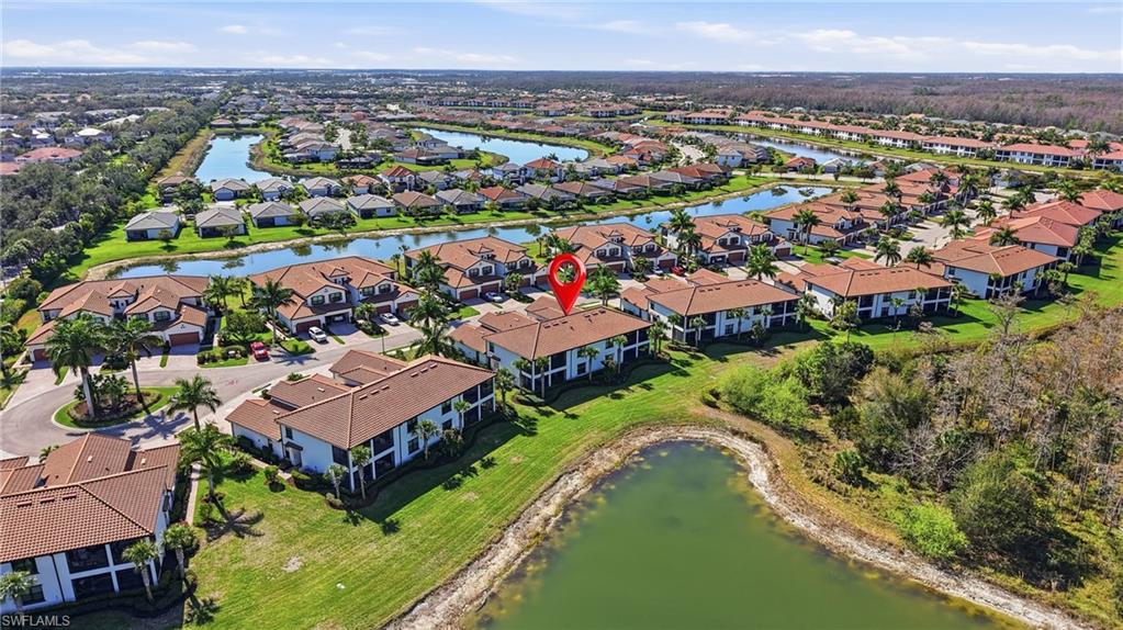 ARBORWOOD PRESERVE - Residential