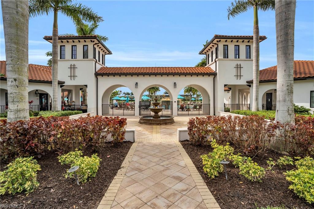 ARBORWOOD PRESERVE - Residential