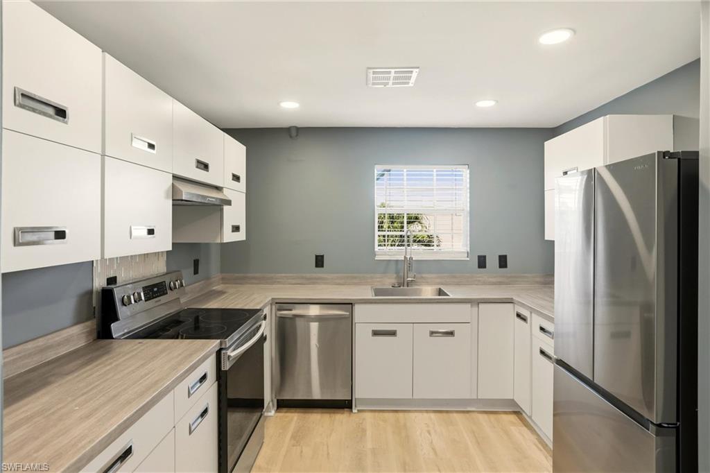 BRISTOL SQUARE - Residential