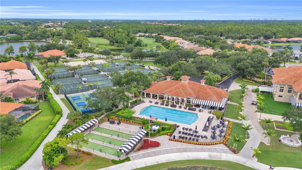 PINNACLE - Residential Lease