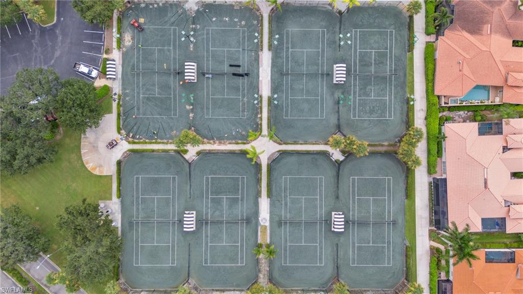 PINNACLE - Residential Lease