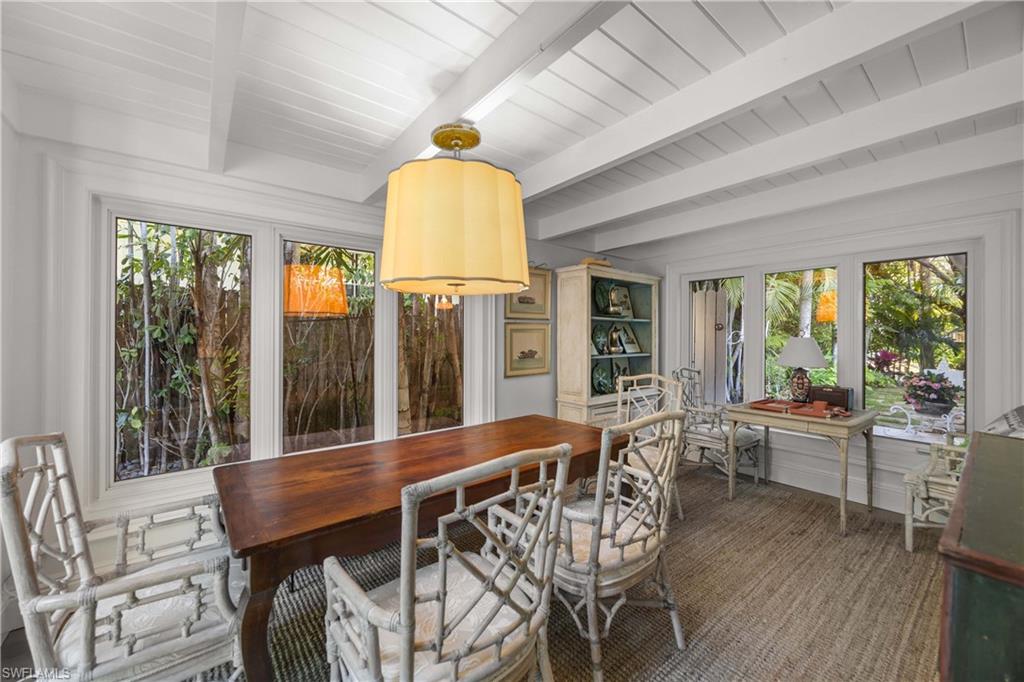 OLDE NAPLES - Residential Lease