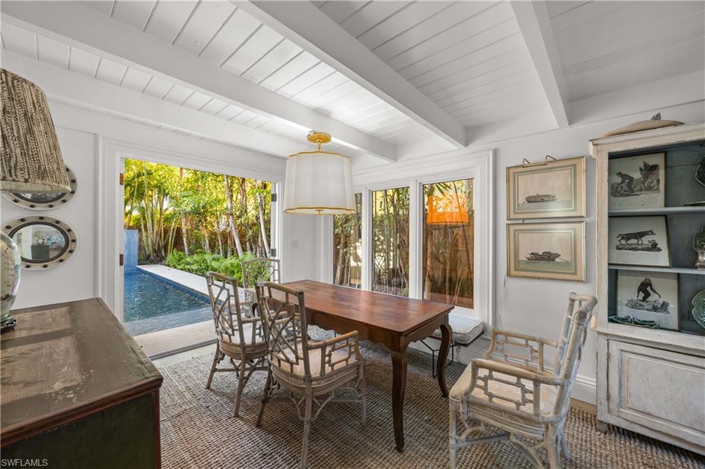 OLDE NAPLES - Residential Lease