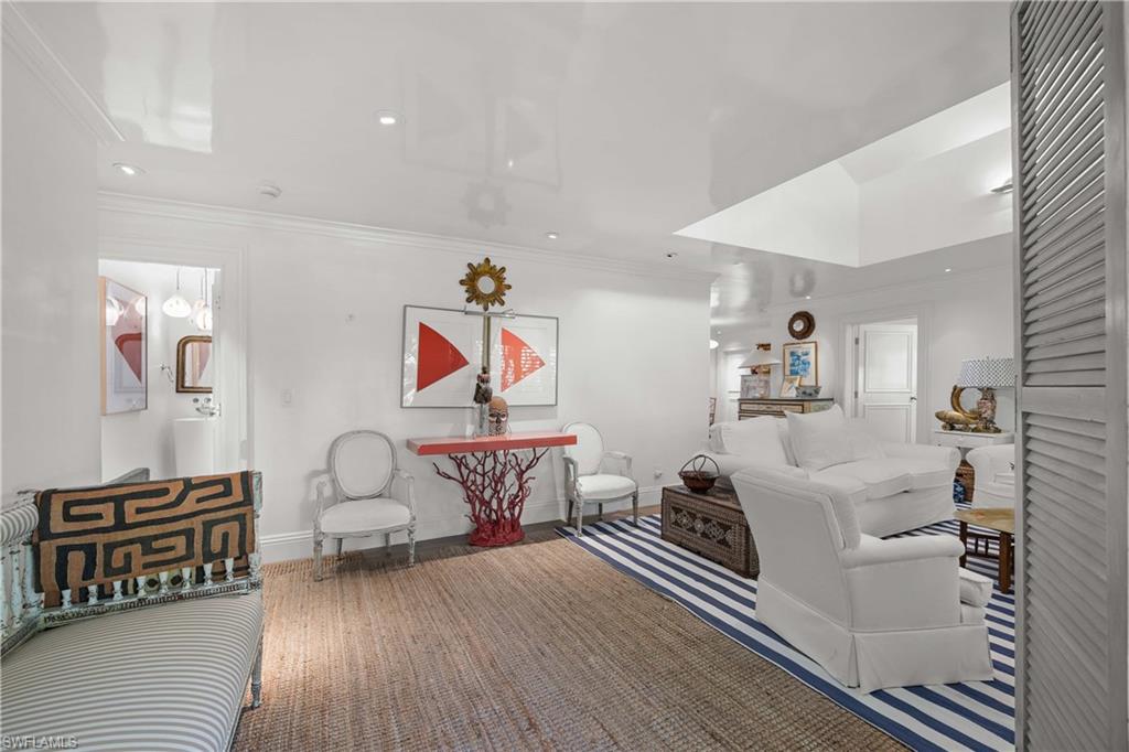 OLDE NAPLES - Residential Lease