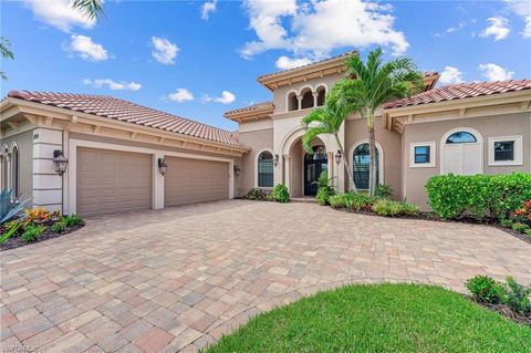 11974 Maidstone CT NAPLES FL 34120