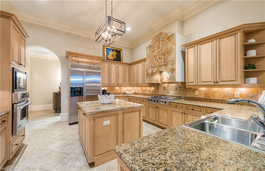 CAPISTRANO - Residential