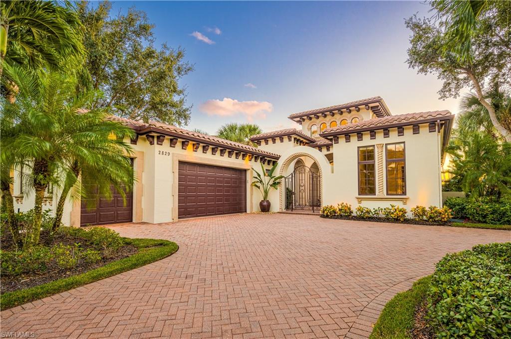 CAPISTRANO - Residential