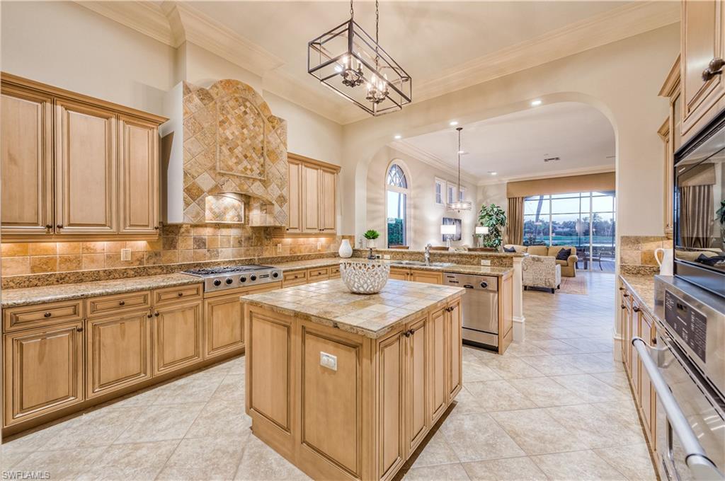 CAPISTRANO - Residential